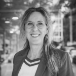 Taskforce GO! lid Jolanda Loman (NVPI)